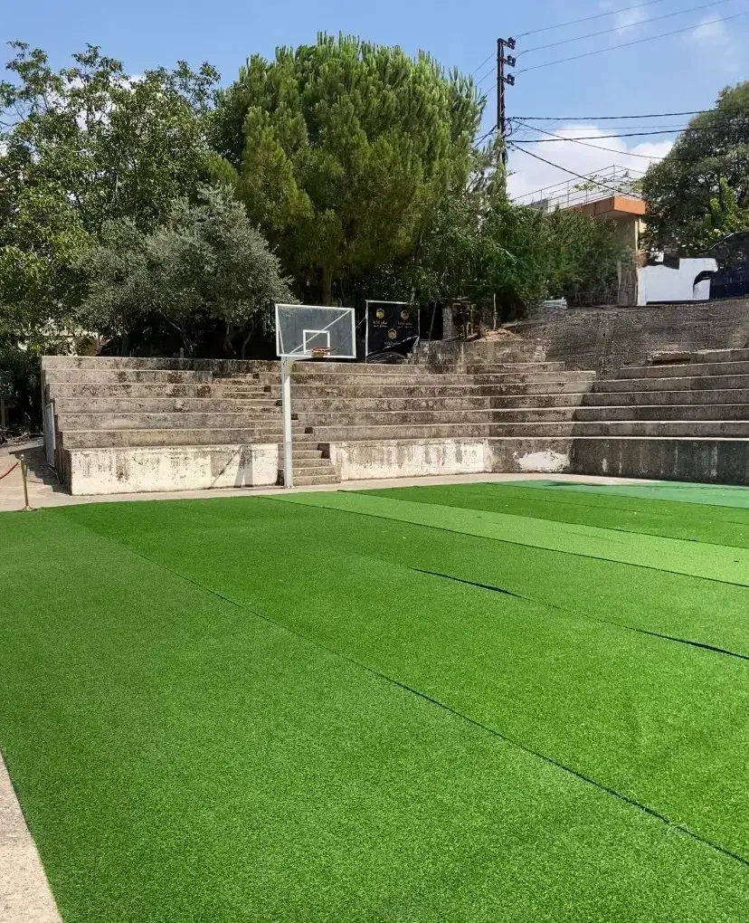 Artificial Grass — Event Decorations rental in Lebanon
