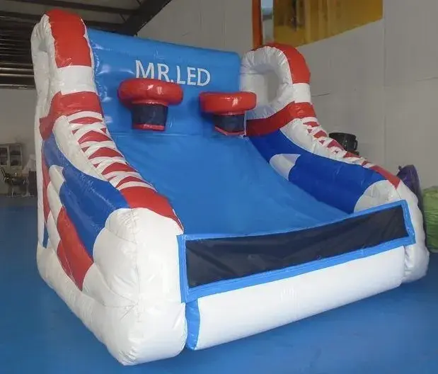 Basketball Game — Inflatable Games rental in Lebanon