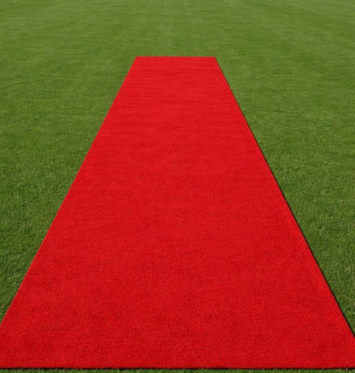 Red Carpet