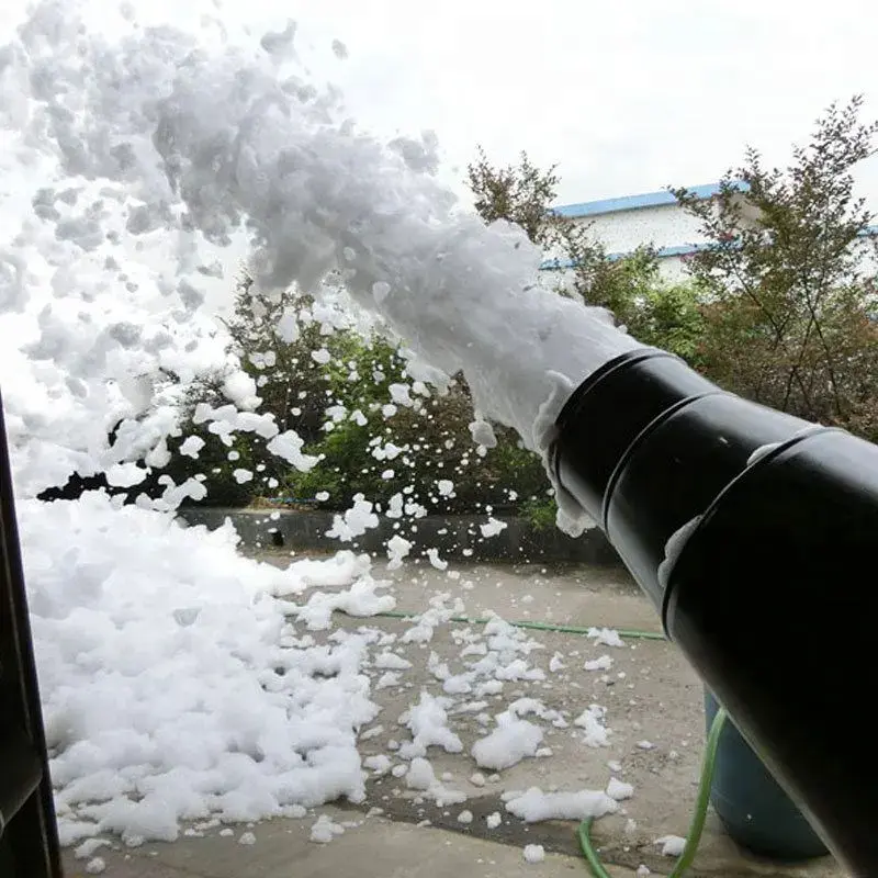Foam Machine — LED Machines rental in Lebanon