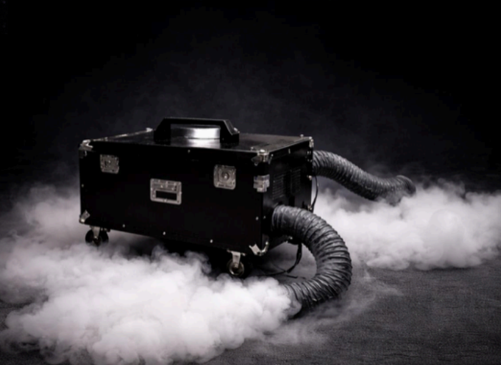 Fog Machine