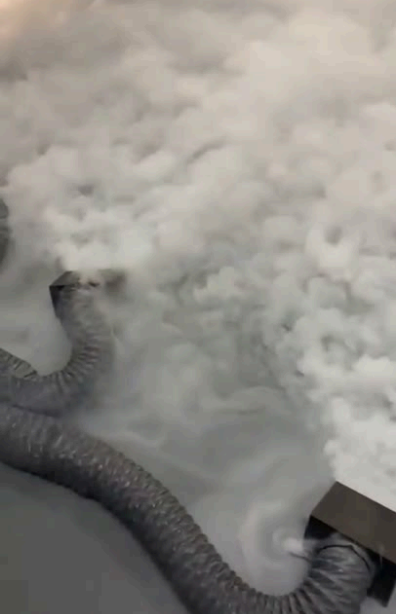 Fog Machine thumbnail 2