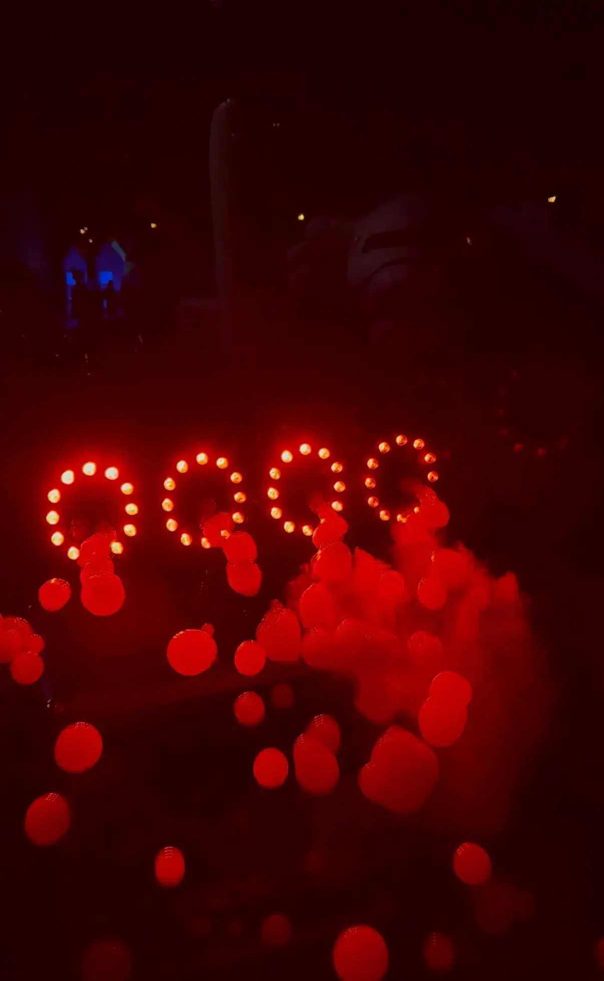 LED Bubble Fog Machine thumbnail 2