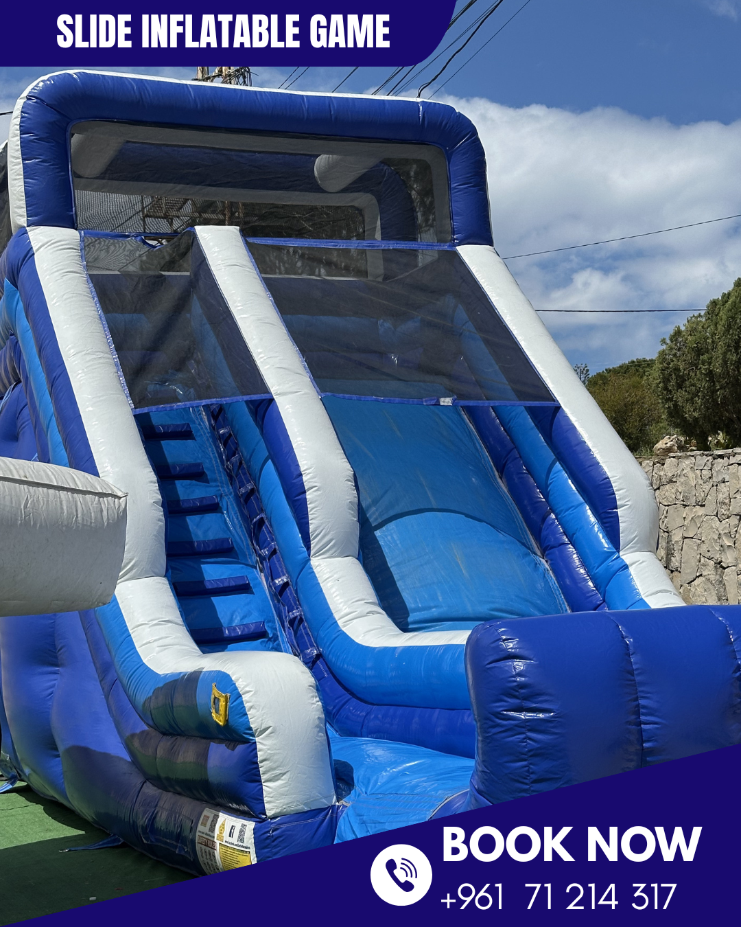Slide Game